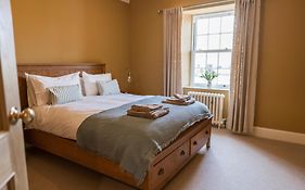 Rosebank Cottage - Hot Tub & Log Stove